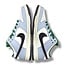 Nike Nike SB Dunk Low Maple Leaf Central Park Size 7.5