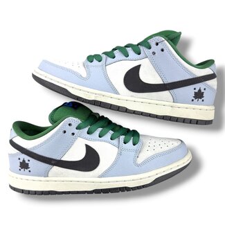 Nike Nike SB Dunk Low Maple Leaf Central Park Size 7.5