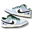 Nike Nike SB Dunk Low Maple Leaf Central Park Size 7.5