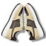 Nike Nike Air Force 1 Mr. Cartoon Brown Pride Size 11