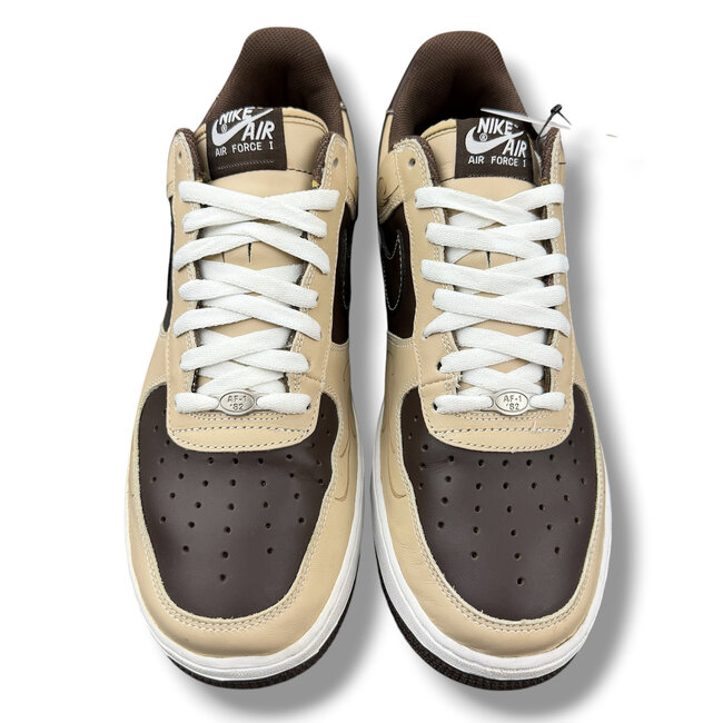 Nike Nike Air Force 1 Mr. Cartoon Brown Pride Size 11