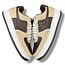 Nike Nike Air Force 1 Mr. Cartoon Brown Pride Size 11
