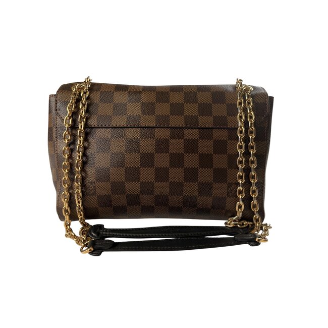 Louis Vuitton Louis Vuitton PM Vavin Damier Shoulder Bag