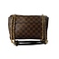 Louis Vuitton Louis Vuitton PM Vavin Damier Shoulder Bag