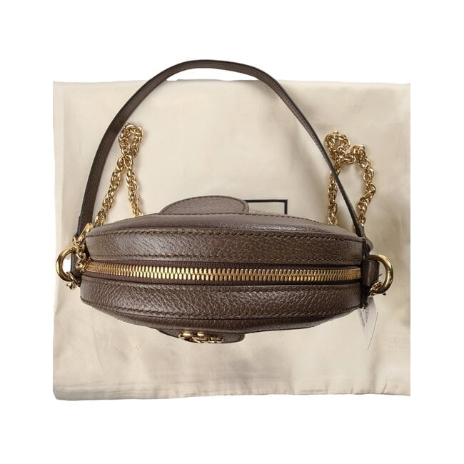 Gucci Gucci GG Supreme Ophidia