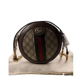 Gucci Gucci GG Supreme Ophidia