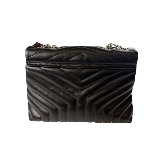 Yves Saint Laurent Saint Laurent Medium Loulou Handbag