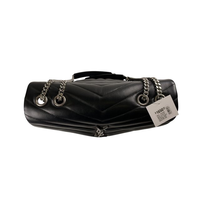 Yves Saint Laurent Saint Laurent Medium Loulou Handbag