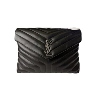 Yves Saint Laurent Saint Laurent Medium Loulou Handbag