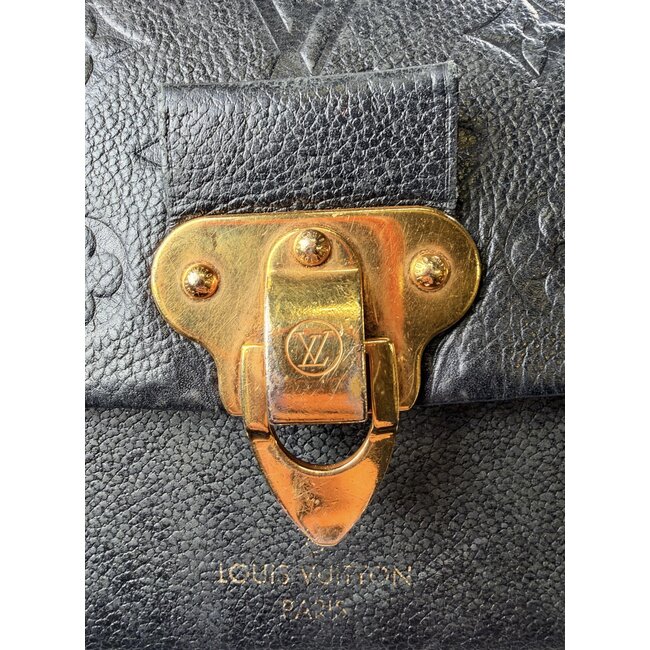 Louis Vuitton Louis Vuitton Monogram Vavin BB