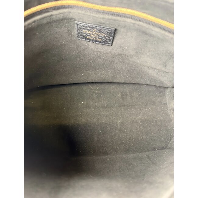 Louis Vuitton Louis Vuitton Monogram Vavin BB