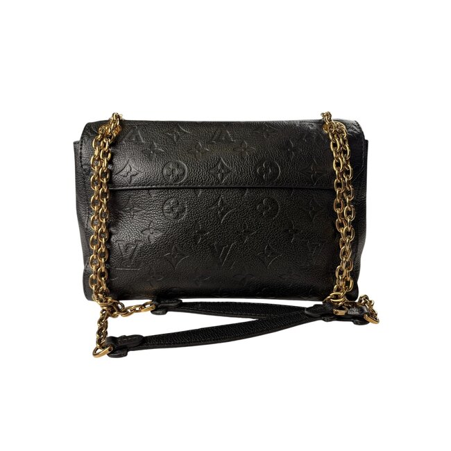 Louis Vuitton Louis Vuitton Monogram Vavin BB