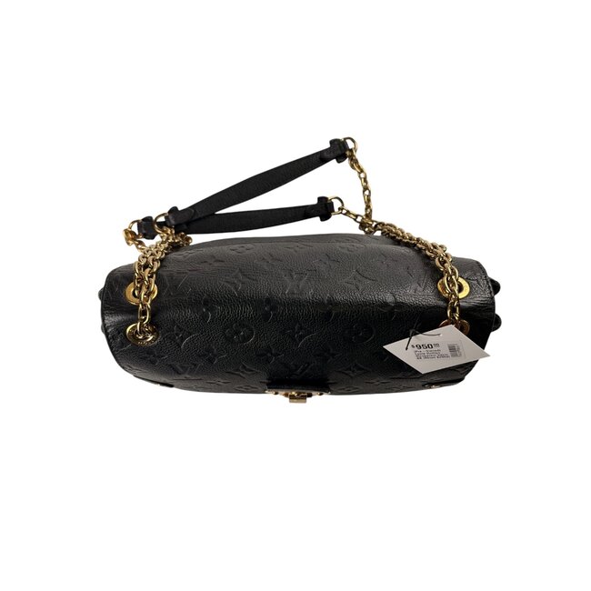 Louis Vuitton Louis Vuitton Monogram Vavin BB