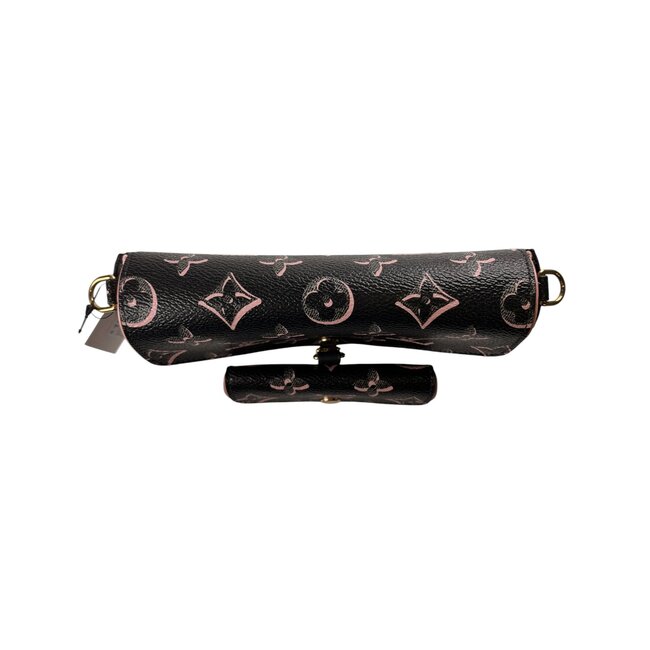 Louis Vuitton Louis Vuitton Monogram Fall For You Felicie & Go