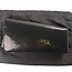 Celine Celine Sequin Asymmetric Clutch