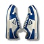 Prada Prada Blue Downtown Sneaker Size US 12