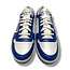Prada Prada Blue Downtown Sneaker Size US 12
