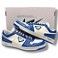 Prada Prada Blue Downtown Sneaker Size US 12