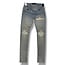 Amiri Amiri MX-1 White Patch Jeans Size 29W