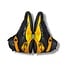 Jordan Brand Jordan 8 Retro Taxi Yellow Black Size 9W/7.5M