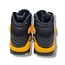 Jordan Brand Jordan 8 Retro Taxi Yellow Black Size 9W/7.5M