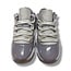 Jordan Brand Jordan 11 Retro Low Cement Grey Size 8