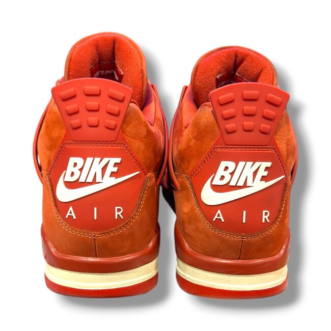Jordan Brand Jordan 4 Retro Nigel Sylvester Brick By Brick Size 10