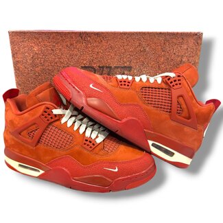 Jordan Brand Jordan 4 Retro Nigel Sylvester Brick By Brick Size 10