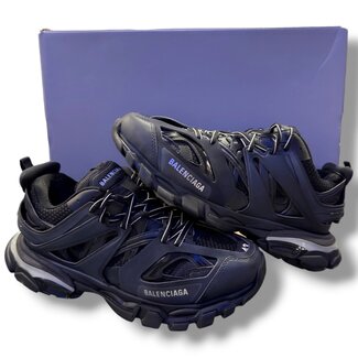 Balenciaga Balenciaga Track Runners LED Black Size 43 (US10)