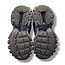 Balenciaga Balenciaga Track Runners LED Black Size 43 (US10)