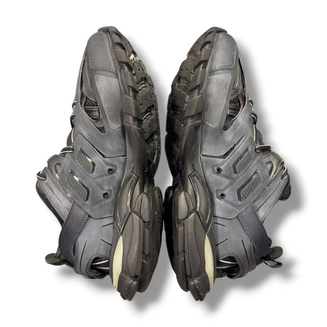 Balenciaga Balenciaga Track Runners LED Black Size 43 (US10)