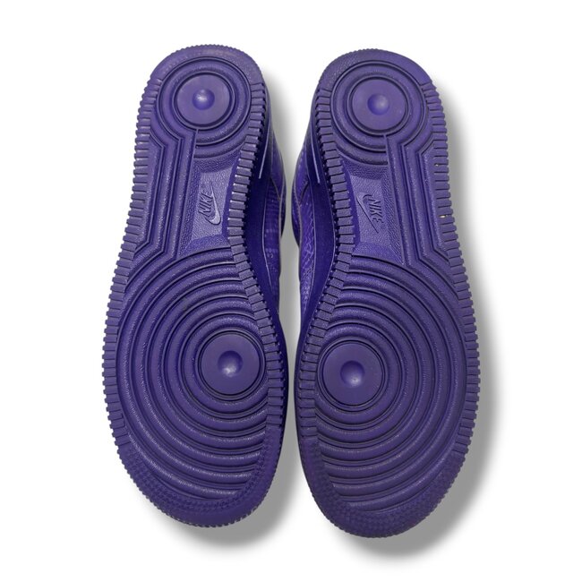 Nike Nike AF1 Kobe Bryant Court Purple Size 8