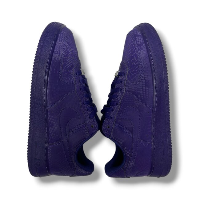 Nike Nike AF1 Kobe Bryant Court Purple Size 8