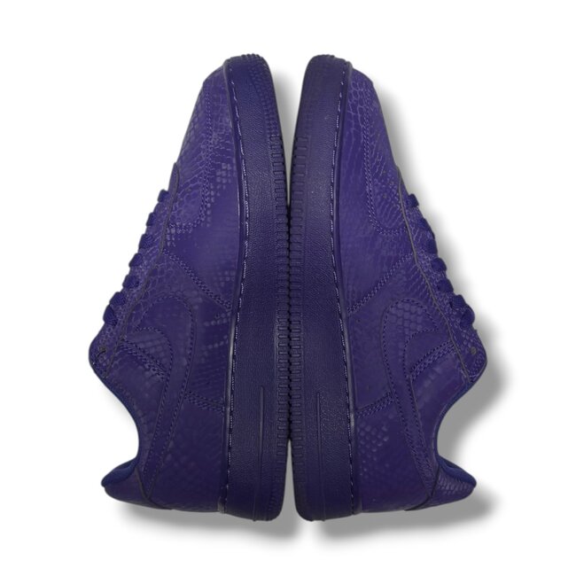 Nike Nike AF1 Kobe Bryant Court Purple Size 8