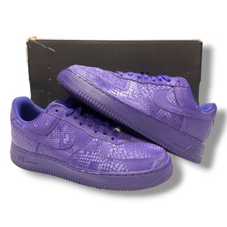 Nike Nike AF1 Kobe Bryant Court Purple Size 8