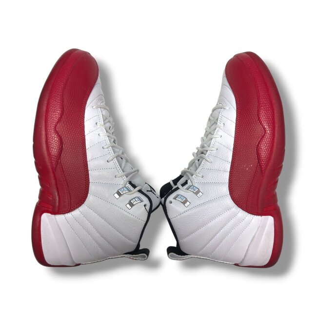 Jordan Brand Jordan 12 Cherry Size 10