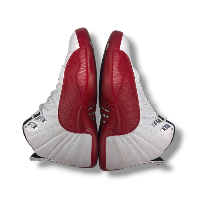 Jordan Brand Jordan 12 Cherry Size 10