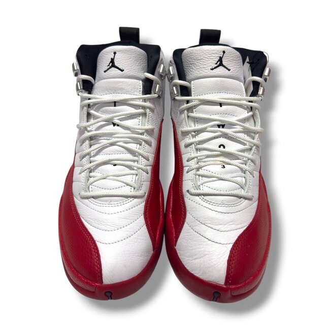 Jordan Brand Jordan 12 Cherry Size 10