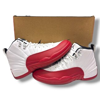 Jordan Brand Jordan 12 Cherry Size 10