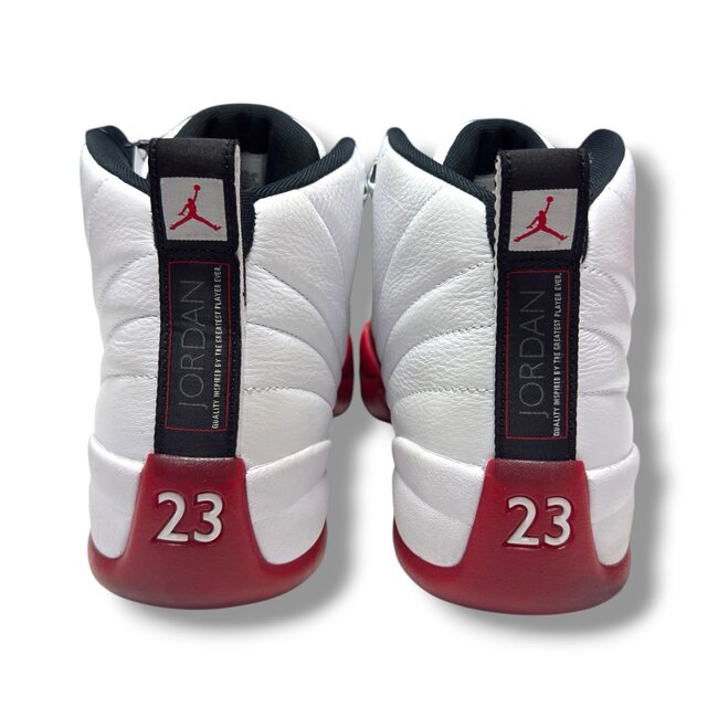 Jordan Brand Jordan 12 Cherry Size 10