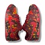 Nike Nike SB Dunk Low Wizard of Oz Poppy Field Size 9.5