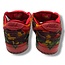 Nike Nike SB Dunk Low Wizard of Oz Poppy Field Size 9.5