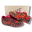 Nike Nike SB Dunk Low Wizard of Oz Poppy Field Size 9.5