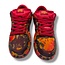 Nike Nike SB Dunk Low Wizard of Oz Poppy Field Size 9.5