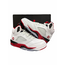 Jordan Brand Jordan 5 Retro Fire Red Black Tongue Size 9.5