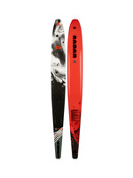 S25 RADAR GRAPHITE SENATE