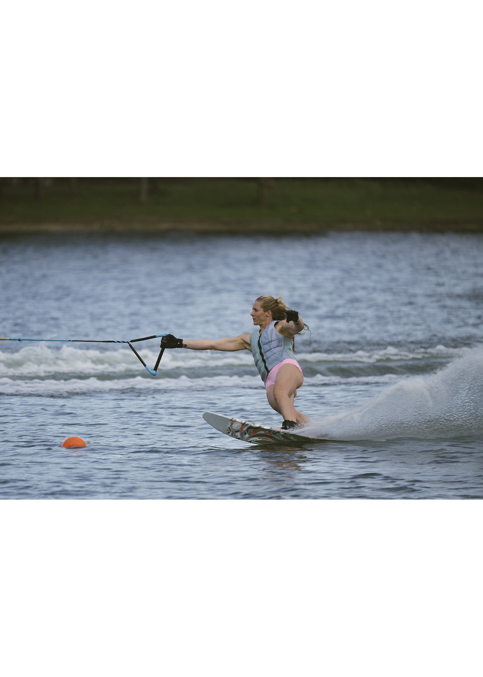 S26 RADAR LYRIC ALLOY