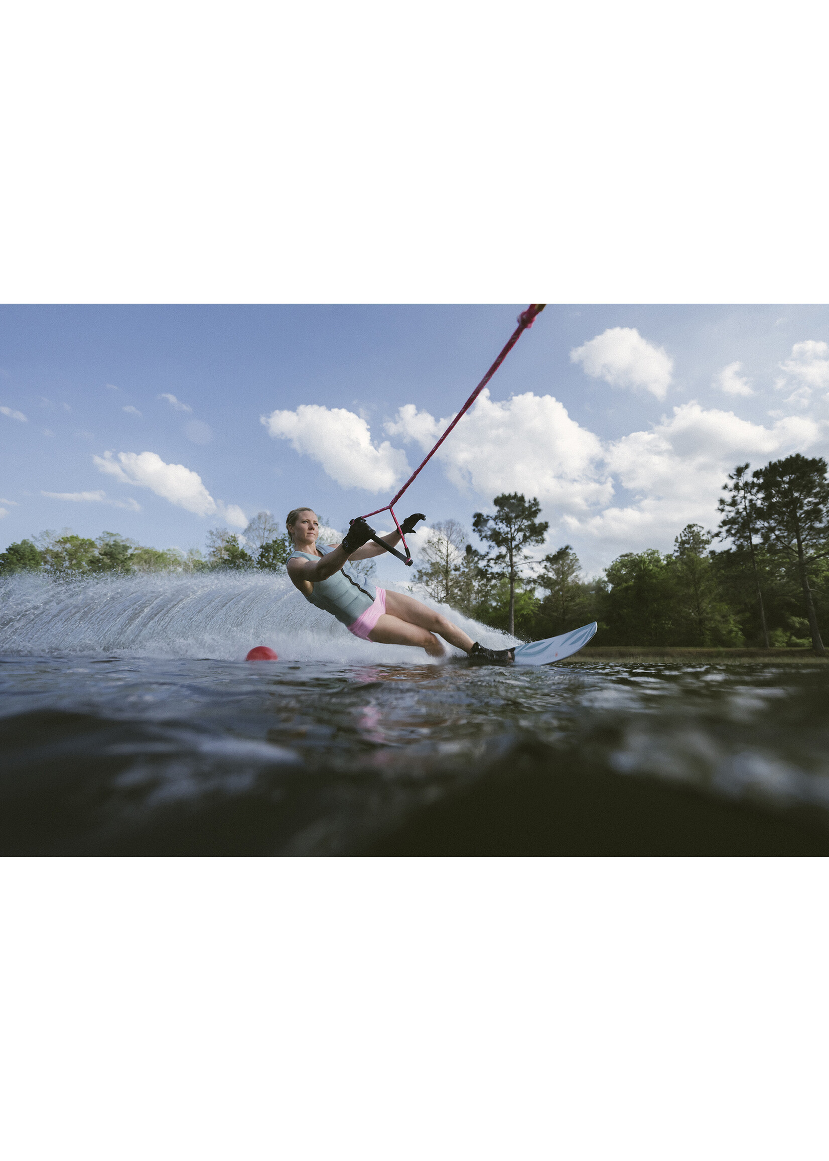 S26 RADAR LYRIC ALLOY