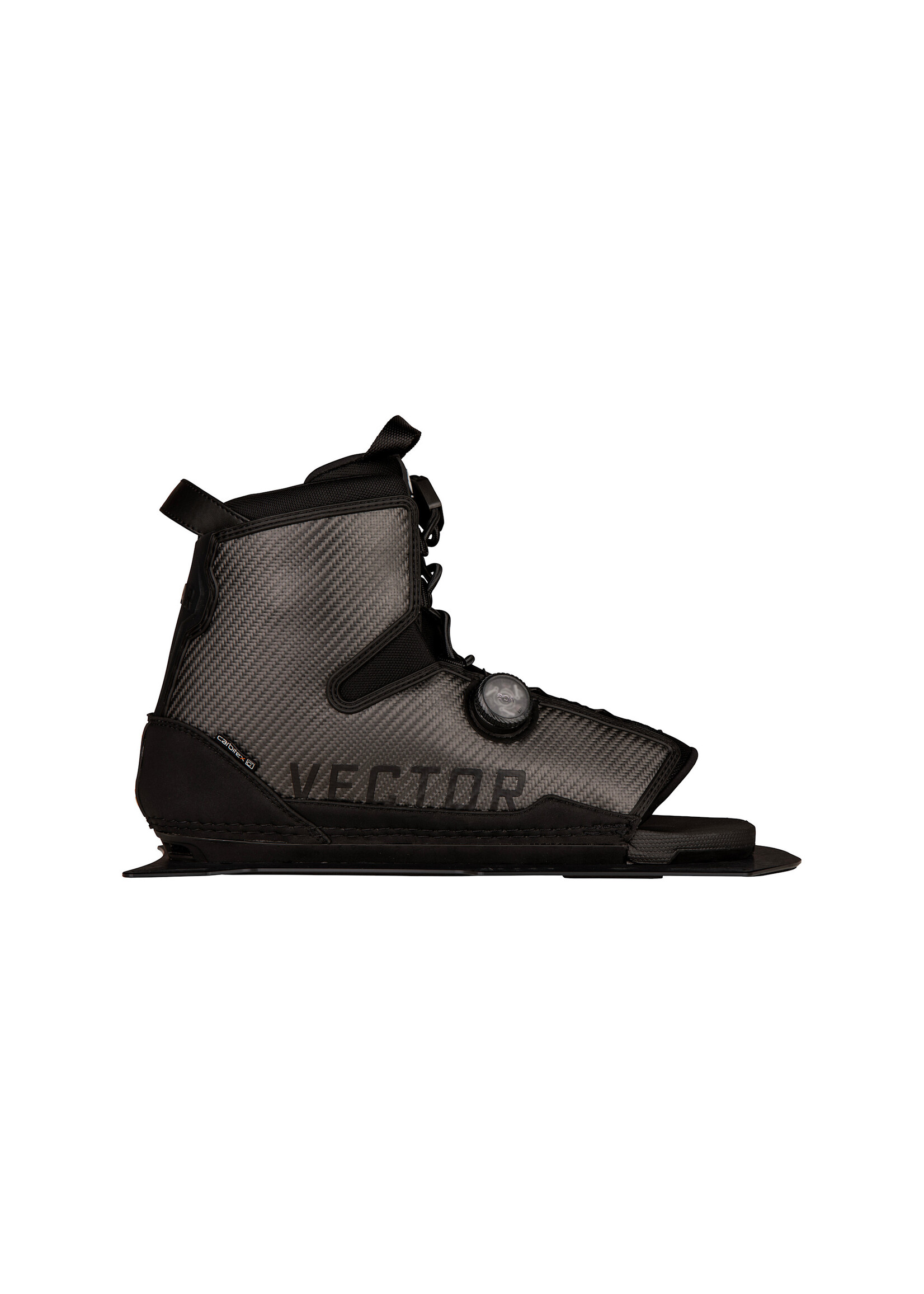 S25 RADAR VECTOR BOA CARBITEX