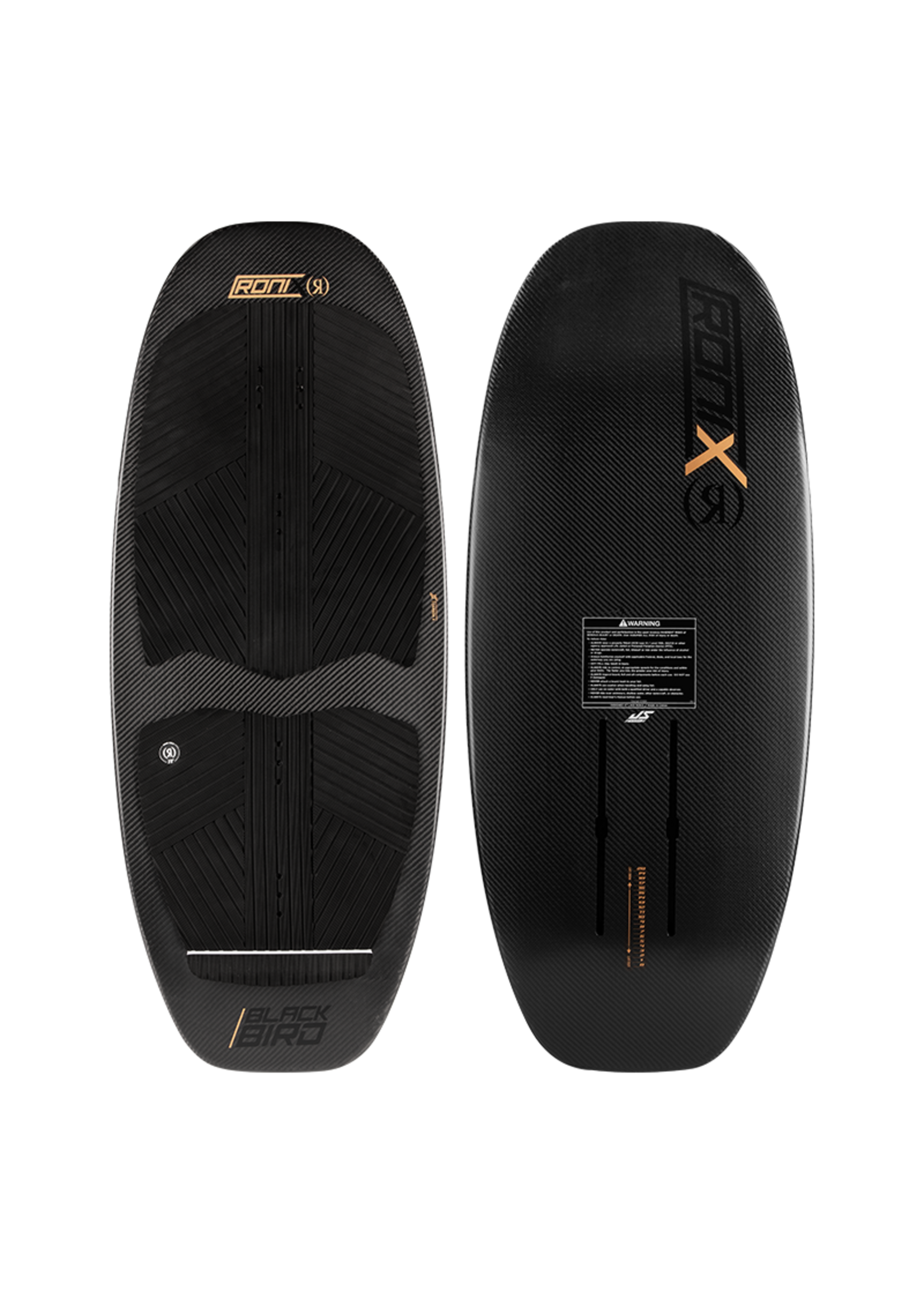 S26 BLACKBIRD SUPERCONDUCTOR 3'10"